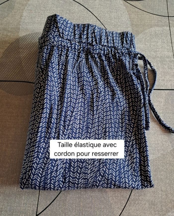 Jupe longue NEUVE taille L - photo numéro 3