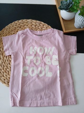 Haut d'été fille Taille 2 ans🌿💝