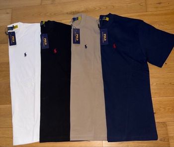 Tee shirt Ralph Lauren