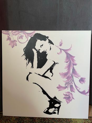 Cadre silhouette 