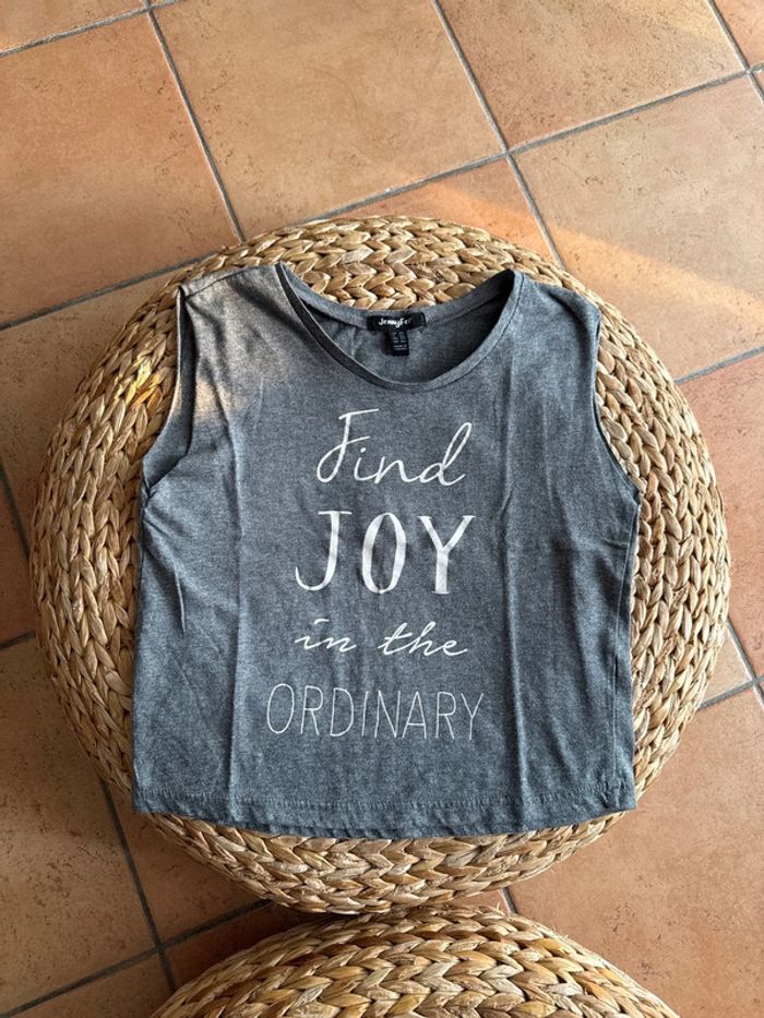 Lot de 2 t-shirts - photo numéro 3