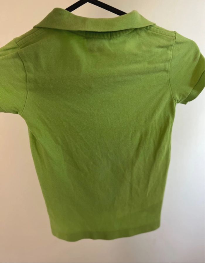 Polo Ralph Lauren taille 3 ans - photo numéro 9