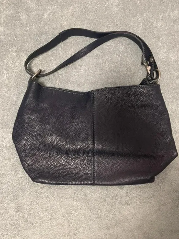 Sac à main Genuine Leather