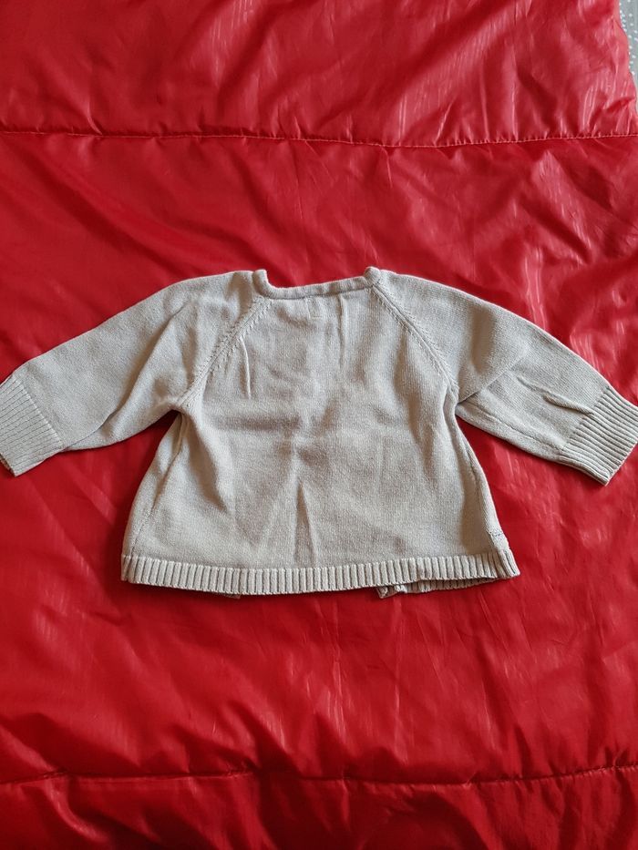 Veste - photo numéro 5