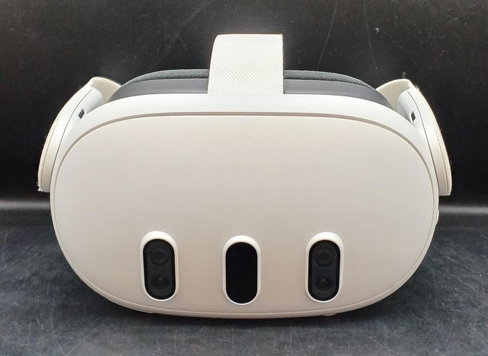 Casque VR Meta Quest 3 (512 Go) 4K - photo numéro 5