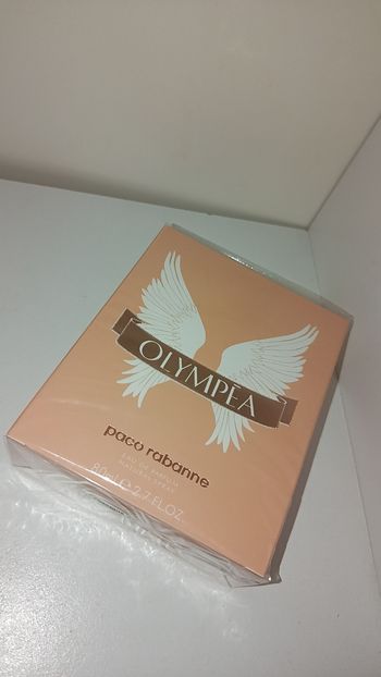 Parfums olympea