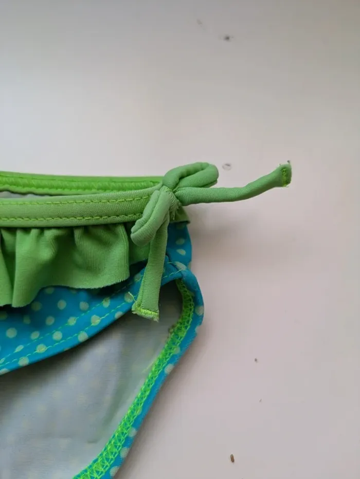 Maillot de bain - photo numéro 2
