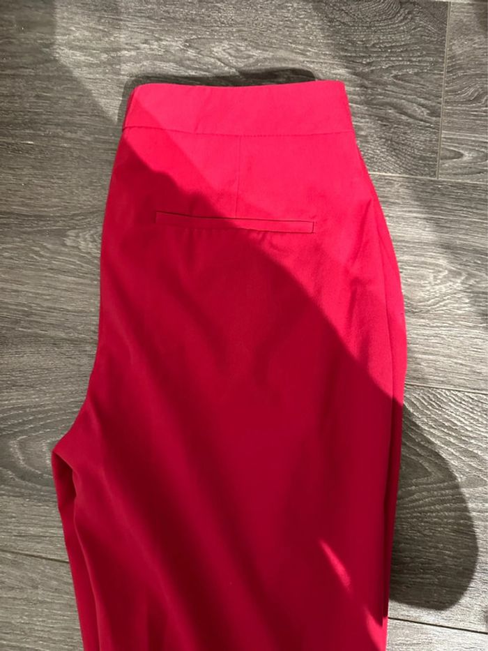 pantalon tailleur - photo numéro 2