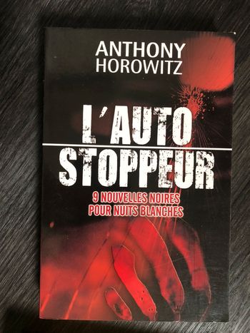 L’auto stoppeur