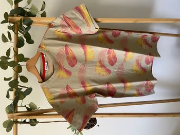 T-Shirt manches courtes KAPORAL L