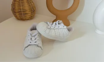 Adidas superstar pointure 19