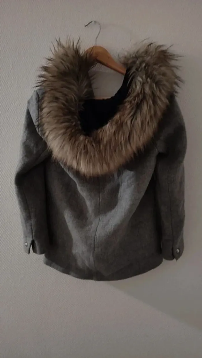 Veste femme - photo numéro 2