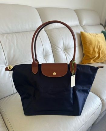 Sac Lonchamp taille L