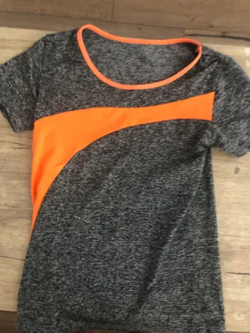 T-shirt kalenji