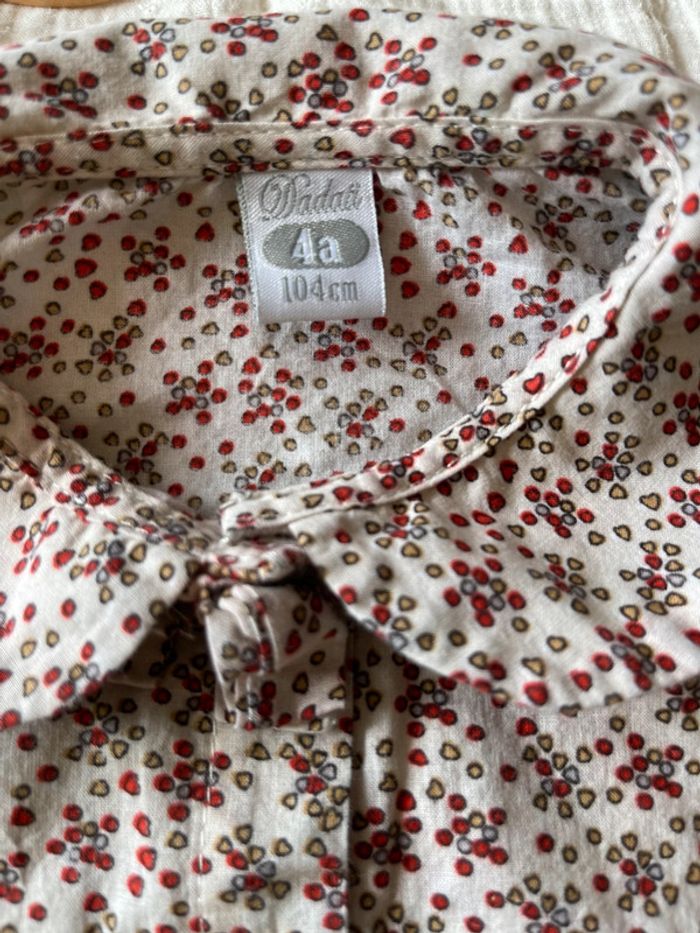 Chemise - photo numéro 5