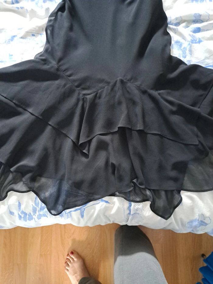 Robe longue - photo numéro 6