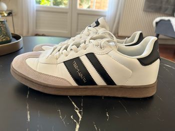 Chaussures hommes Teddy smith