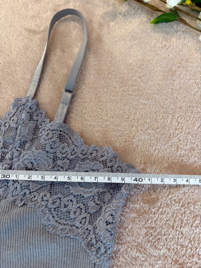 Débardeur maillot de corps femme XL - photo numéro 5
