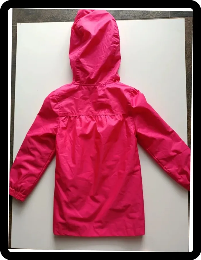 Imperméable - photo numéro 3