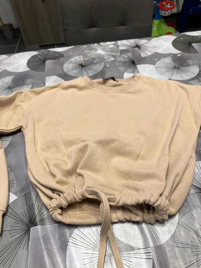 Sweet fille - photo numéro 5