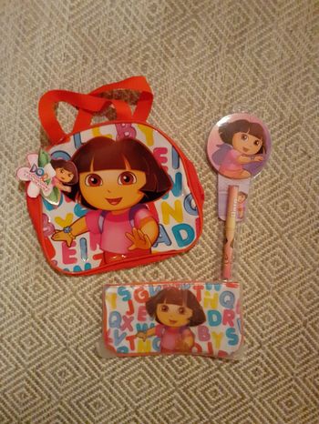 Super lot Dora