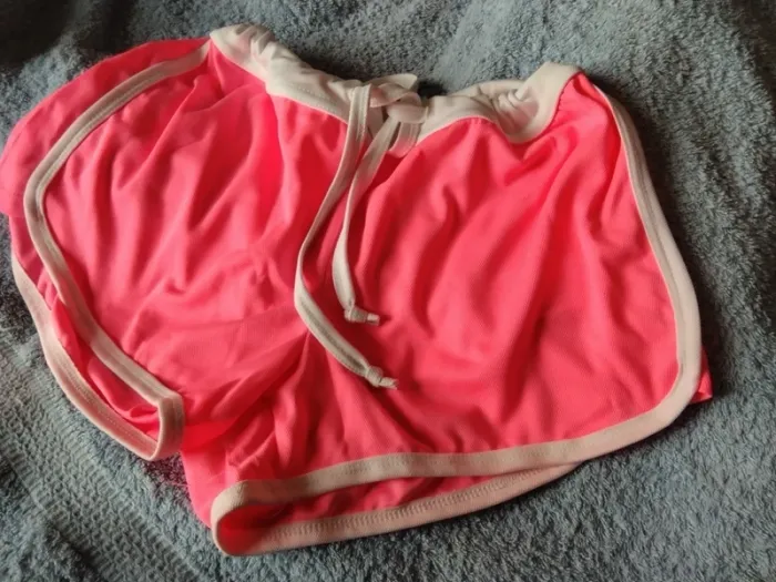 Lot deux short sport grande taille. Marque Nath (A306)