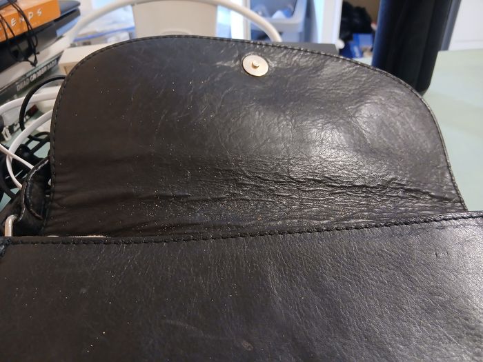 Sac à main femme - photo numéro 5