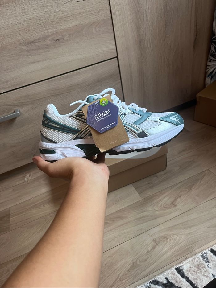 ASICS 1130 - photo numéro 3