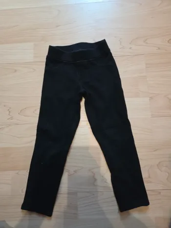 Pantalon in extenso 3ans fille