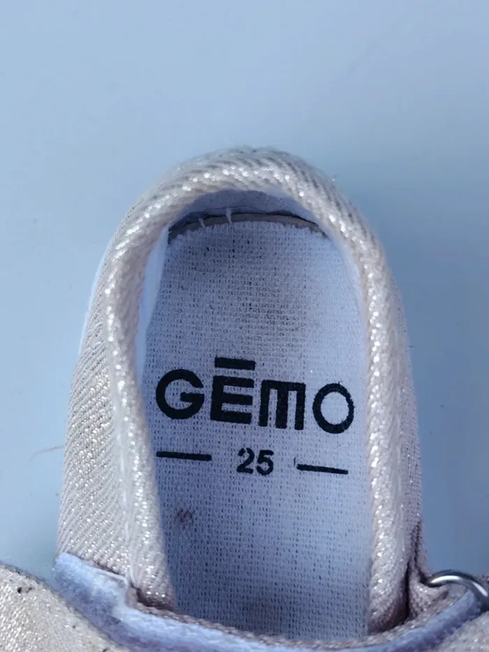 Ballerine taille 25 - photo numéro 2