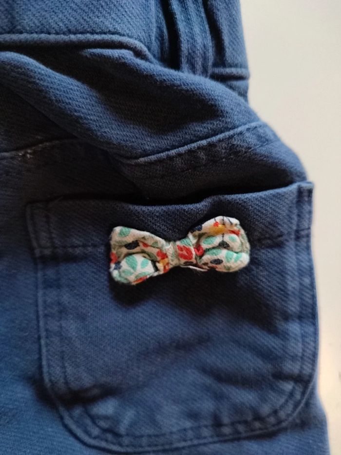 Pantalon Sergent major - photo numéro 6