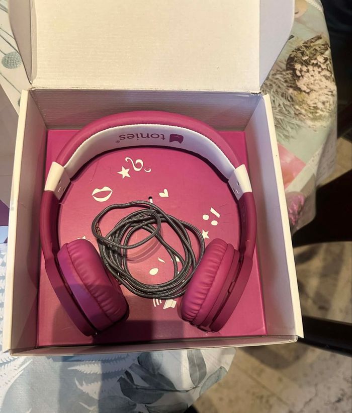 Écouteur Toniebox 1 - photo numéro 4