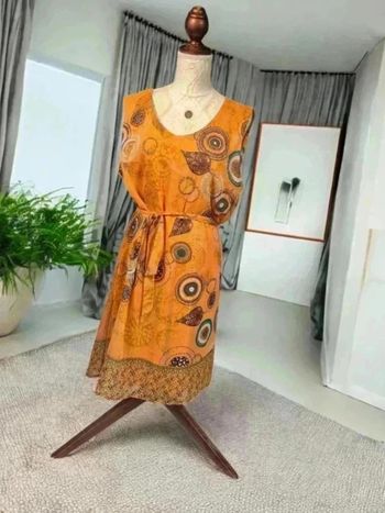 Robe d ete  🌹42/44🌹