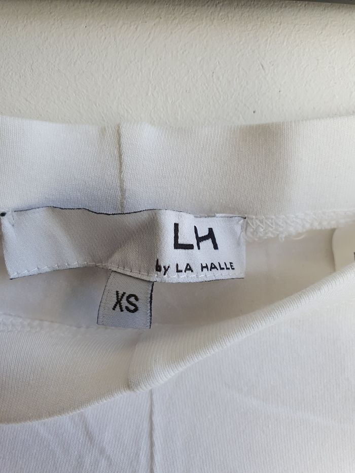 Leggings fille 14 ans (XS) N°1 - photo numéro 3