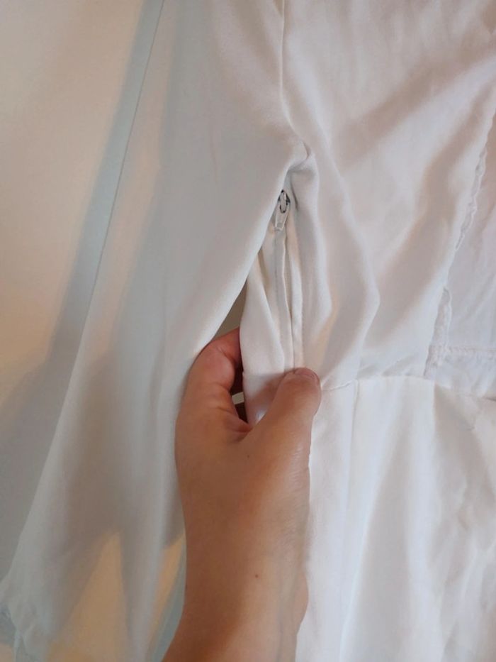 Robe dentelle magnifique - photo numéro 5