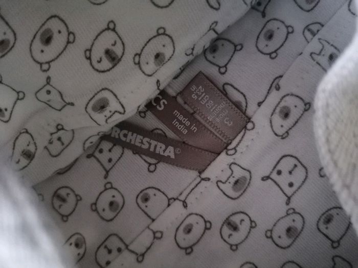 Salopette neuve 3 mois - photo numéro 2