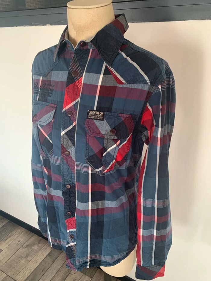 Chemise - photo numéro 5