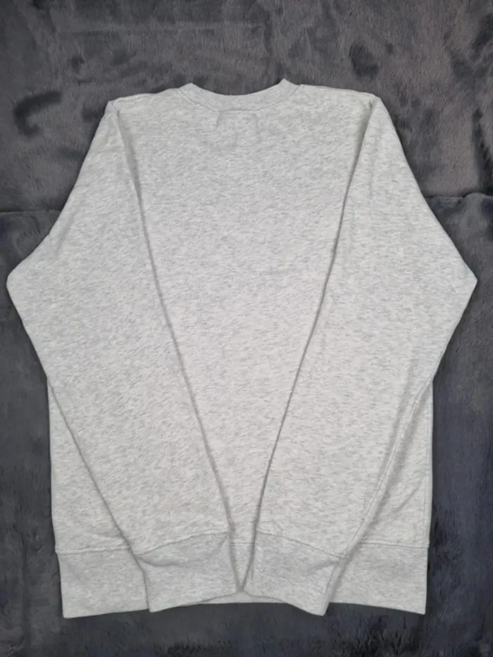 Sweat Carhartt gris, XS Hommes - photo numéro 4