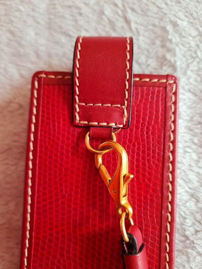 Pochette pour téléphone - photo numéro 6