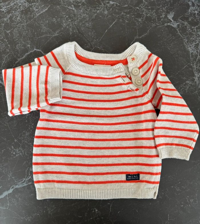 Lot bébé garçon - photo numéro 7