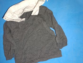 Chemise pour les fête