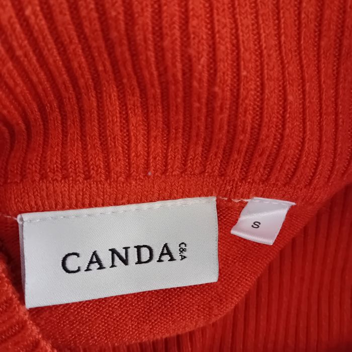 Pull Canda - photo numéro 4