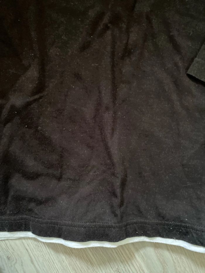 T-shirt marque Kipsta basket ball taille 14 ans Neuf - photo numéro 3