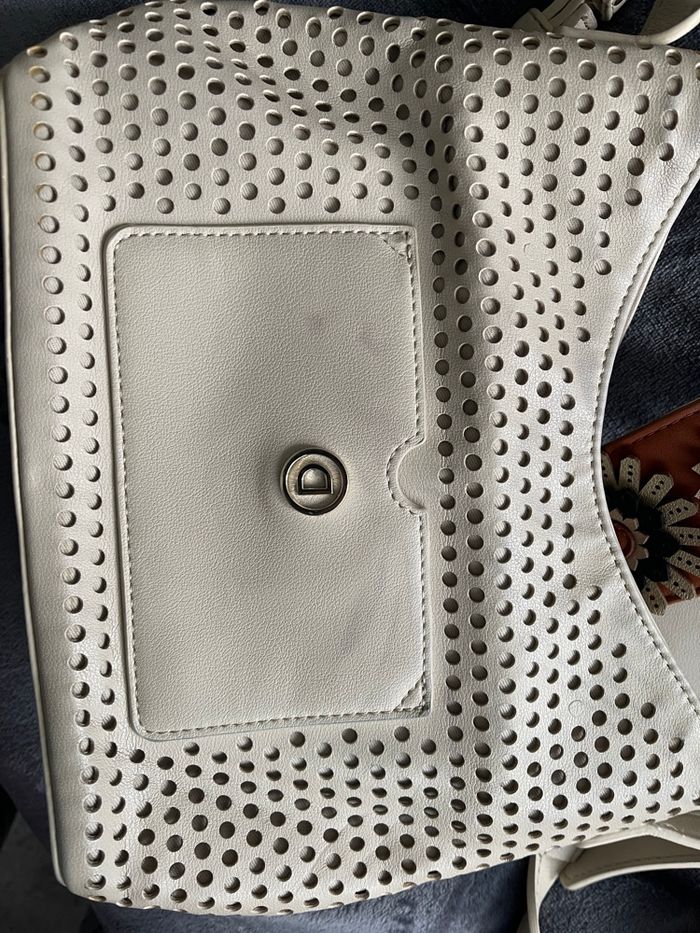 Sac bandoulière Desigual - photo numéro 2