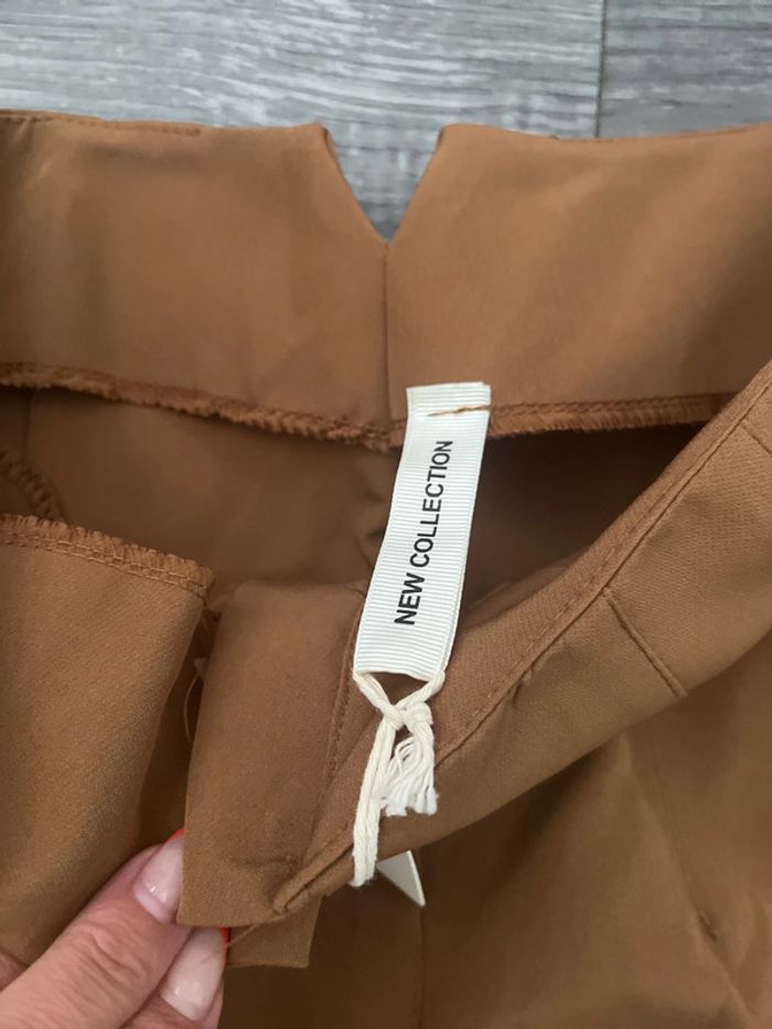 Pantalon fluide - photo numéro 3