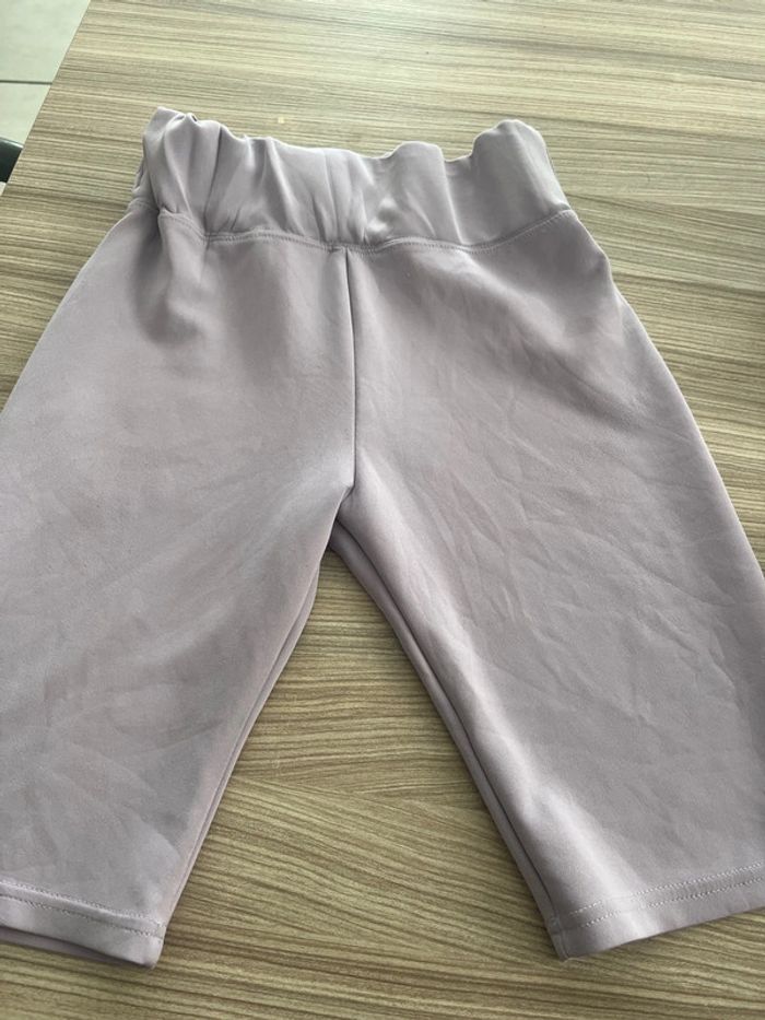 Short de sport M/L