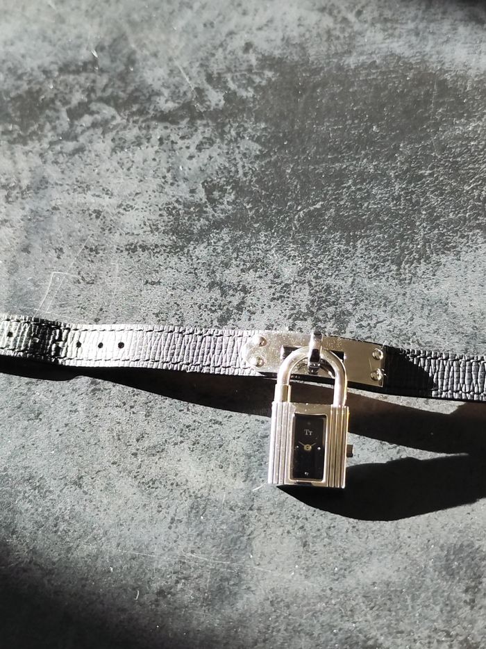 Montre originale - photo numéro 4