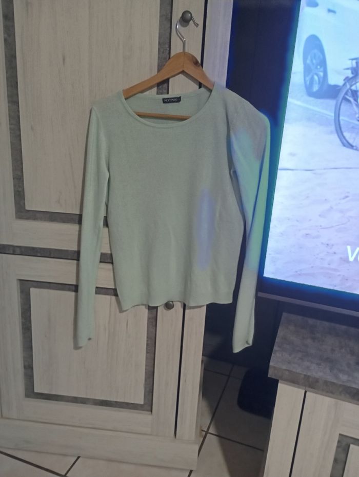 Pulls femme - photo numéro 2