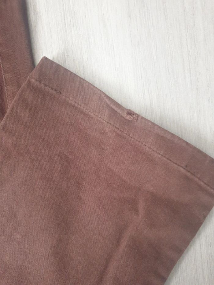 Pantalon Kenzo - photo numéro 8