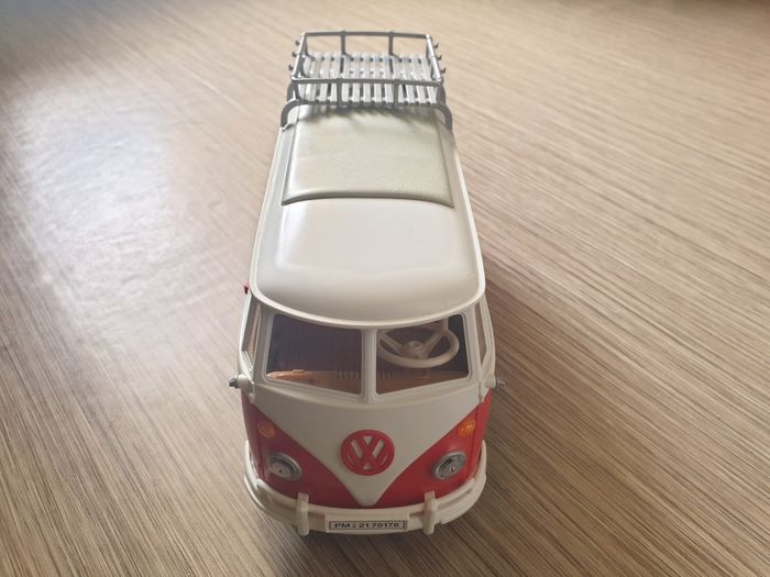 Van playmobil - photo numéro 4